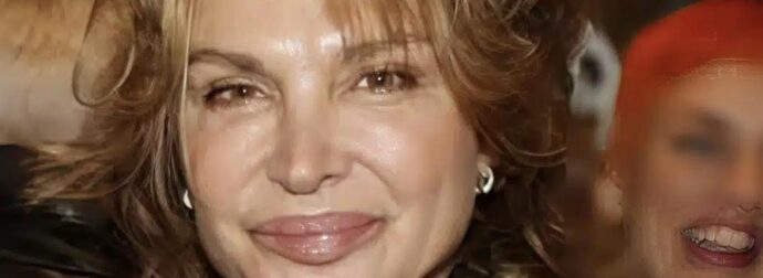 Πώς είναι σήμερα στα 66 η όμορφη ηθοποιός του ελληνικού κινηματογράφου και της τηλεόρασης