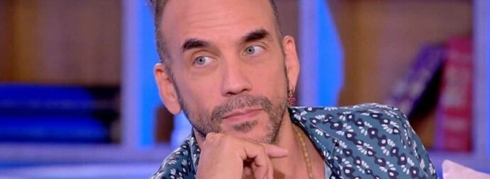 Αποκάλυψε το πρόβλημα υγείας του ο Πάνος Μουζουράκης: «Είχα κάτι που έμοιαζε με αιφνίδια κ…»