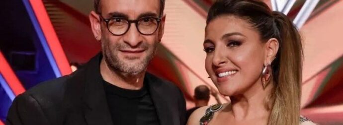 Μόλις μαθεύτnκε για Κωνσταντίνο Κωμοδρόμο και Έλενα Παπαρίζου