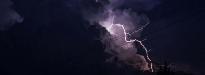 Κακοκαιρία: «Περιορίστε τις μετακινήσεις σας» – Ήχησε το 112 σε 4 περιοχές της χώρας