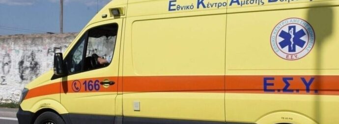 ΕΚΤΑΚΤΟ: ΓΛΕΝΤΙ ΚΑΤΕΛΗΞΕ ΣΕ ΤΡΑΓΩΔΙΑ – ΕΧΟΥΜΕ ΝΕΚΡΟΥΣ