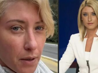 ΔΕΝ ΕΙΝΑΙ ΤΟΣΟ ΑΠΛΟ: Η ΣΙΑ ΚΟΣΙΩΝΗ ΒΓΗΚΕ ΑΠ ΤΗ ΜΕΘ ΑΛΛΑ ΑΝΑΚΟΙΝΩΣΕ ΤΑ ΔΥΣΑΡΕΣΤΑ