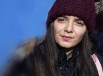 ΒΡΕΘΗΚΕ Η ΑΓΝΟΟΥΜΕΝΗ: “ΗΤΑΝ ΠΟΛΥ ΑΔΥΝΑΤΙΣΜΕΝΗ, ΦΟΡΟΥΣΕ ΣΚΟΥΦΟ…”