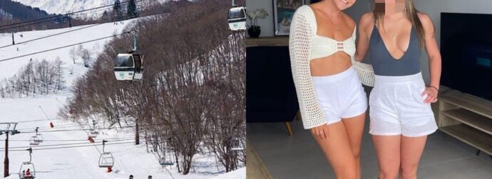 Φρίκη σε τελεφερίκ: Πώς ένα σακίδιο πλάτης οδήγησε στον θάνατο 22χρονη σκιέρ – Το χρονικό της τραγωδίας