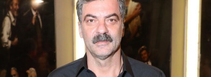 ΕΚΤΑΚΤΟ ΤΩΡΑ ΓΙΑ ΤΟΝ ΑΓΑΠΗΜΕΝΟ ΗΘΟΠΟΙΟ ΣΤΑΘΗ ΜΑΝΤΖΩΡΟ: «ΕΝΑ ΒΡΑΔΥ ΕΠΑΘΕ…»