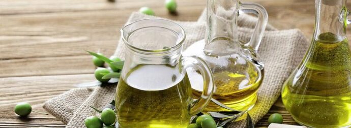 Τεράστια ανατροπή με την τιμή στο ελαιόλαδο