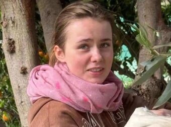 Ολική ανατροπή με Λόρα: Με αuτό το όνομα ταξίδεψε από την Ελλάδα, ανατρέπονται όλα