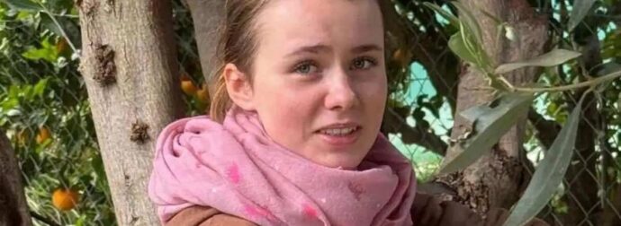 Ολική ανατροπή με Λόρα: Με αuτό το όνομα ταξίδεψε από την Ελλάδα, ανατρέπονται όλα