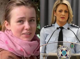 Μόλις το αποκάλυψε η Κωνστάντια Δημογλίδου για Λόρα