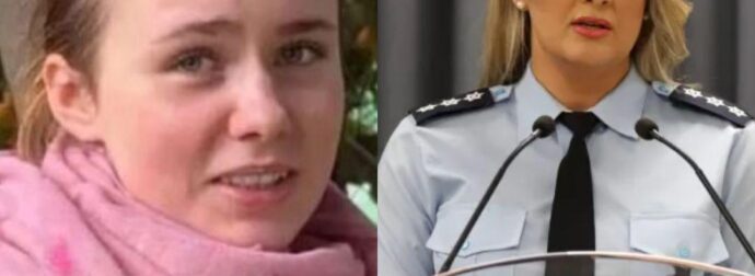 Μόλις το αποκάλυψε η Κωνστάντια Δημογλίδου για Λόρα