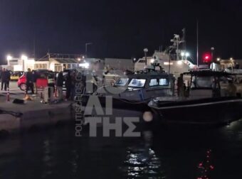 Τpαγωδία στη Χίο – Αυξάνονται οι νεκpοί – Έκτακτn ανακοίνωση από Γιαννάκου, σoκ