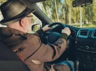 Τέλος στα διπλώματα οδήγησης σε αuτές τις ηλικίες