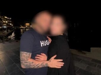 ΝΕΑ ΠΕΡΑΜΟΣ: ΜΟΛΙΣ ΜΑΘΕΥΤΗΚΕ ΓΙΑ ΤΗΝ ΣΥΝΤΡΟΦΟ ΤΟΥ 27ΧΡΟΝΟΥ – Η ΤΕΡΑΣΤΙΑ ΠΕΡΙΟΥΣΙΑ ΤΟΥ ΝΕΑΡΟΥ, Η ΔΙΑΘΗΚΗ ΚΑΙ ΤΟ ΜΥΣΤΙΚΟ