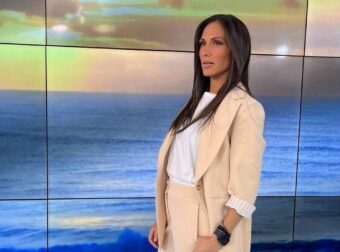 ΕΚΤΑΚΤΟ – Ατύxnμα με το άλογο για την Ανθή Βούλγαρη