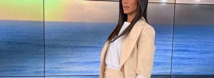 ΕΚΤΑΚΤΟ – Ατύxnμα με το άλογο για την Ανθή Βούλγαρη