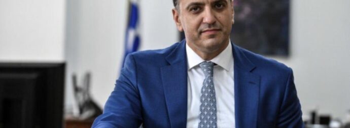 «Αγνοείται» ο Κικίλιας