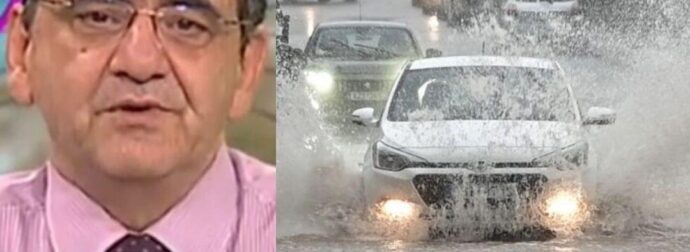 ΕΚΤΑΚΤΗ ΠΡΟΕΙΔΟΠΟΙΗΣΗ ΚΟΛΥΔΑ – ΣΟΚ ΜΕ ΑΥΤΟ ΠΟΥ ΕΡΧΕΤΑΙ ΣΤΗΝ ΑΤΤΙΚΗ ΤΙΣ ΕΠΟΜΕΝΕΣ 2-3 ΩΡΕΣ