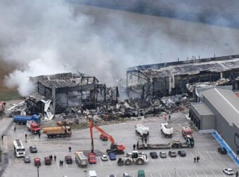 ΕΚΤΑΚΤΟ – Ραγδαίες εξελίξεις με τον ιδιοκτήτη της «Βιολάντα»