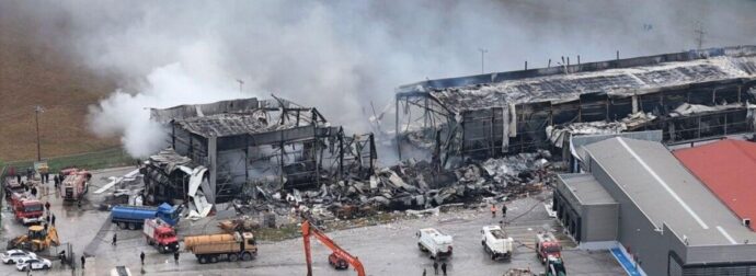 ΕΚΤΑΚΤΟ – Ραγδαίες εξελίξεις με τον ιδιοκτήτη της «Βιολάντα»