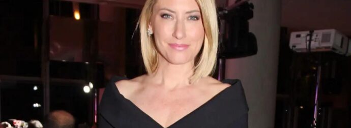 Αγωνία για την Σία Κοσιώνη – Τα τελευταία νέα της υγείας της