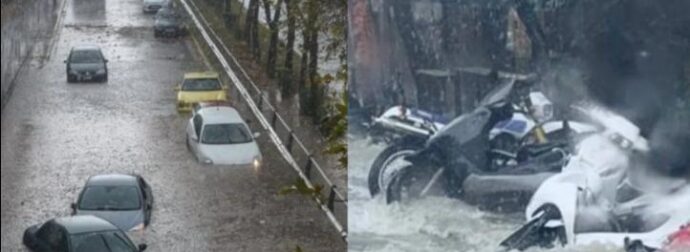 ΕΚΤΑΚΤΟ: ΠΝΙΓΕΤΑΙ ΠΑΣΙΓΝΩΣΤΗ ΠΕΡΙΟΧΗ ΤΗΣ ΕΛΛΑΔΑΣ ΜΑΣ – ΤΡΕΧΟΥΝ ΟΙ ΚΑΤΟΙΚΟΙ ΝΑ…