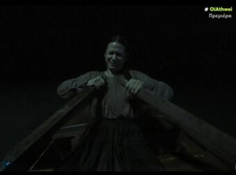 «Η καλύτερη σειρά με τον Άγιο Παΐσιο»: «Οι Αθώοι» έκαναν πρεμιέρα – Αποθέωση για τη σειρά-αριστούργημα και την Αμαλία Καβάλη