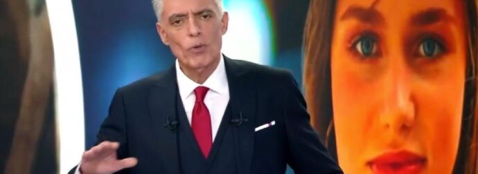 Τα είπε όλα ο Ευαγγελάτος για την Λόρα: «Λέγαμε βλακείες για το κορίτσι…»