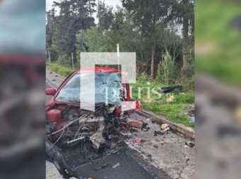 Τραγωδία: Μητέρα δύο παιδιών η 59χρονη που σκοτώθηκε σε τροχαίο