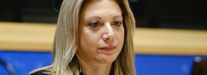 ΕΚΤΑΚΤΟ: ΤΕΛΟΣ Η ΜΑΡΙΑ ΚΑΡΥΣΤΙΑΝΟΥ