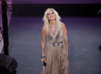 ΕΚΤΑΚΤΟ ΓΙΑ ΑΝΝΑ ΒΙΣΣΗ: ΕΠΑΘΕ…