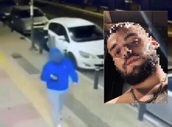 Νέα Πέραμος: Νέα στοιχεία για τη δολοφονία του 27χρονου – Οι δύο πλαστές διαθήκες και η σχέση με τον πατέρα του (Βίντεο)