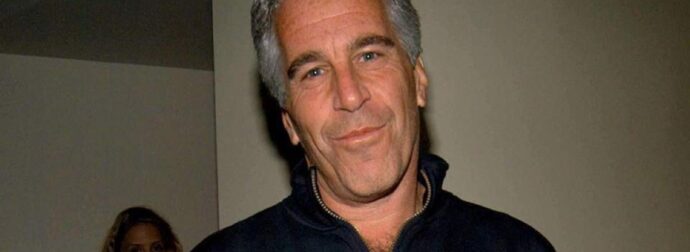 Γιατί τα ελληνικά ΜΜΕ δεν παίζουν τίποτα από τους φακέλους Επστάιν;