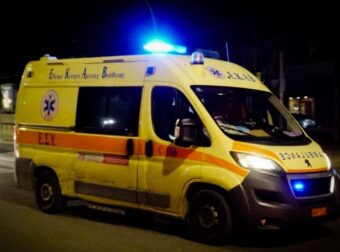 Πικέρμι: Νεκρός ο πεζός που παρασύρθηκε από μοτοσικλέτα στη λεωφόρο Μαραθώνος