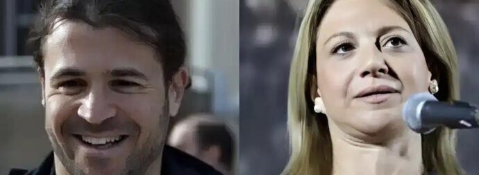 Πυρά Ιάσονα Αποστολόπουλου κατά Μαρίας Καρυστιανού για την τραγωδία στη Χίο