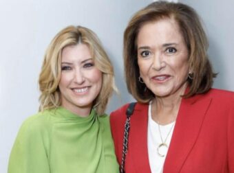 Τα ουρλιαχτά της Ντόρας Μπακογιάννη για την Σία Κοσιώνη