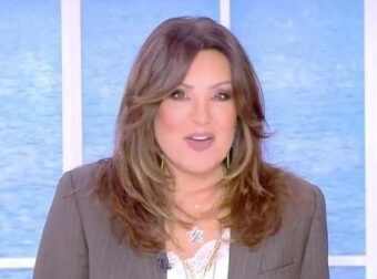 Αποχώρησε εκτάκτως από την εκπομπή η Ναταλία Γερμανού