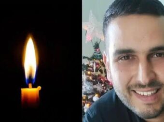 Κρήτη: Έφυγε από τη ζωή στα 35 του ο αγαπητός Ιδομενέας