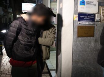 Χίος: «Δεν ήμουν ο οδηγός» επιμένει ο προφυλακισμένος Μαροκινός – Γιατί δεν κατέγραψε το περιστατικό ο Λιμενικός