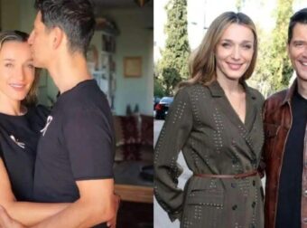 Μοίρασαν την περιουσία Ρουβάς – Ζυγούλη: Η βίλα στον Νέο Βουτζά, το σπίτι στην Κέρκυρα και τα 37 στρέμματα στον Βόλο