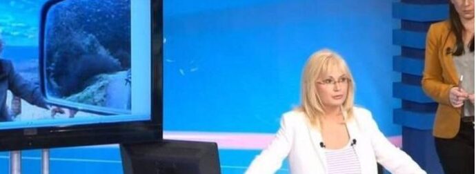 Ισόβια χωρiς ελαφρυντικά: Ο «δικηγόρος» που έπαιζε θέατρο στη Νικολούλη ήταν τελικά ο στυγνός δολοφόνος