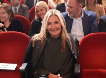 ΕΚΤΑΚΤΟ ΤΩΡΑ ΓΙΑ ΜΑΡΕΒΑ ΜΗΤΣΟΤΑΚΗ – ΜΟΛΙΣ ΜΑΘΕΥΤΗΚΕ ΑΠΟ ΤΟΝ ΑΔΩΝΙ