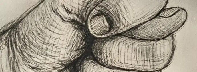 Η κρυφή ιστορία πίσω από αυτή την απλή χειρονομία