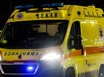 Οικογενειακή τραγωδία στην Ελευσίνα: Κόρη σκότωσε τη μητέρα της