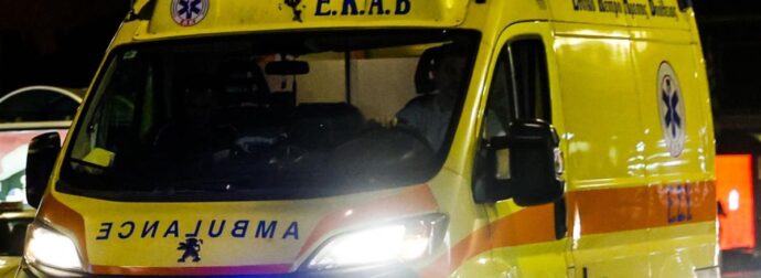 Οικογενειακή τραγωδία στην Ελευσίνα: Κόρη σκότωσε τη μητέρα της