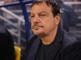 ΕΚΤΑΚΤΟ: ΘΡΗΝΟΣ ΓΙΑ ΤΟΝ ΑΤΑΜΑΝ