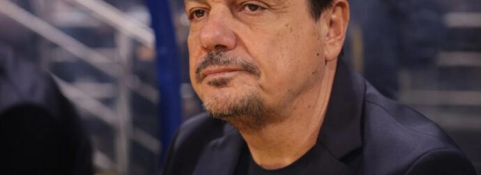 ΕΚΤΑΚΤΟ: ΘΡΗΝΟΣ ΓΙΑ ΤΟΝ ΑΤΑΜΑΝ