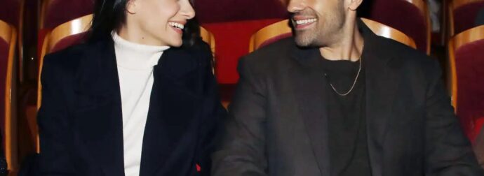 Κωνσταντίνος Αργυρός – Αλεξάνδρα Νίκα: Αυτό είναι το φύλο του μωρού που περιμένουν – Τι λένε οι δύο παππούδες