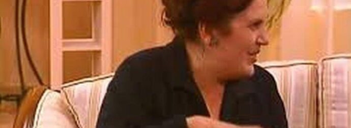 Πέθανε η ηθοποιός Μάγδα Λέκκα