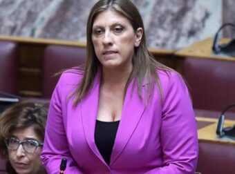 “ΔΥΟ ΜΗΝΩΝ” ΕΚΤΑΚΤΗ ΔΥΣΑΡΕΣΤΗ ΕΙΔΗΣΗ ΓΙΑ ΤΗΝ ΖΩΗ ΚΩΝΣΤΑΝΤΟΠΟΥΛΟΥ