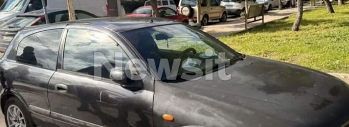 Μαθεύτηκε όλη η αλήθεια για την κόρη που σκότωσε την ίδια της την μητέρα με το αυτοκίνητο στην Ελευσίνα – «Μανούλα μου άνοιξε τα μάτια!»